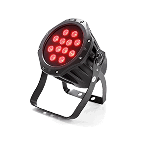 Outdoor LED-Spots
