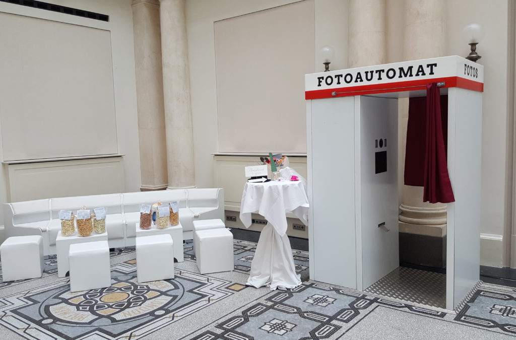 FOTOAUTOMAT