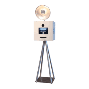 Fotobox / Fotoautomat
