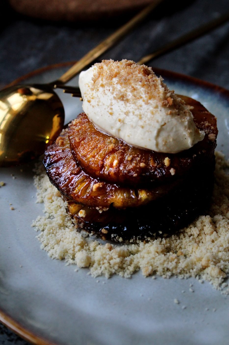 Desserts