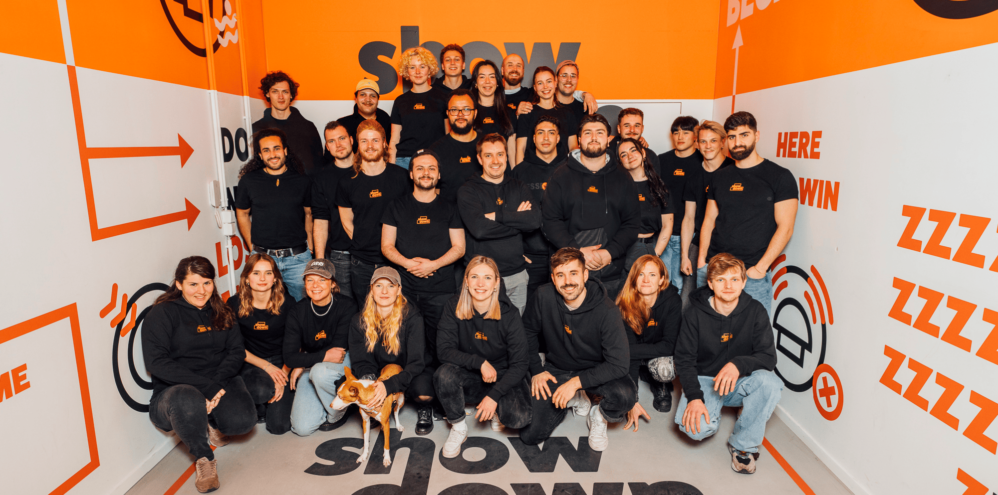 YourShowdown