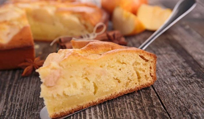 Blechkuchen