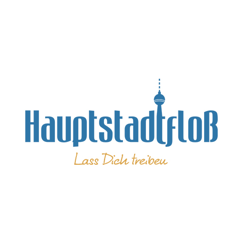 Hauptstadtfloß