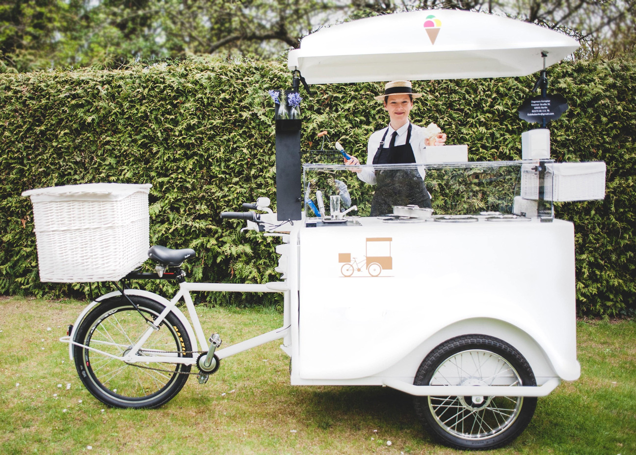 Eis Bike