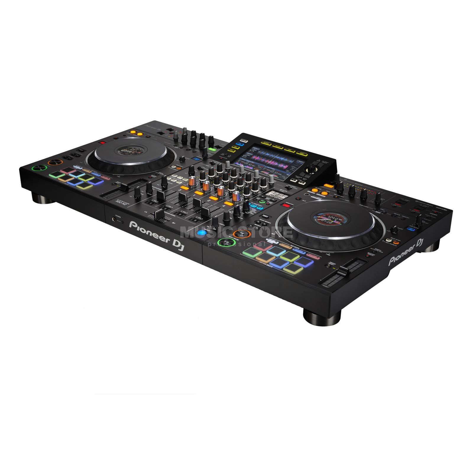 All-in-One XDJ-XZ