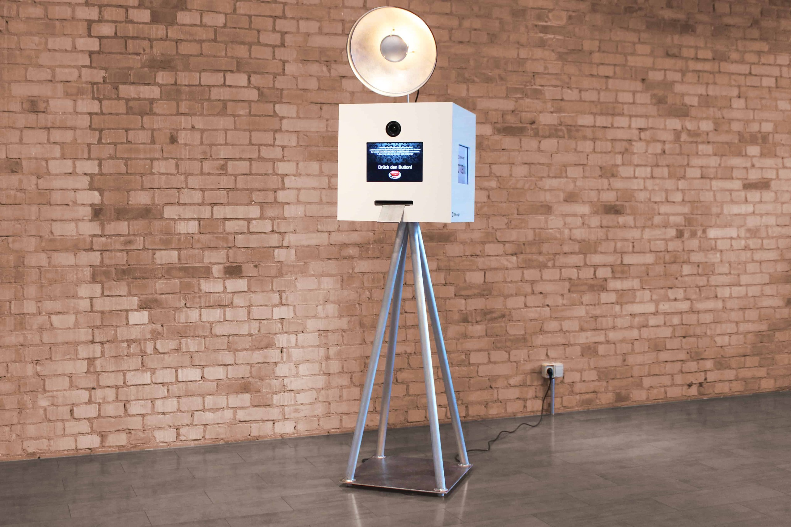 FOTOBOX PREMIUM
