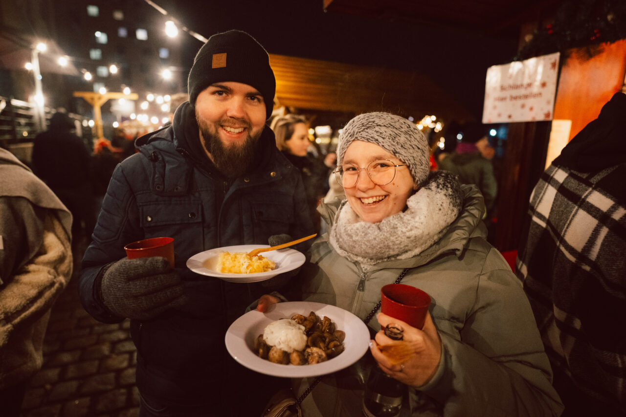 Weihnachten an der Spree – Bild 2