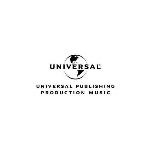 Universal Publishing Production Music