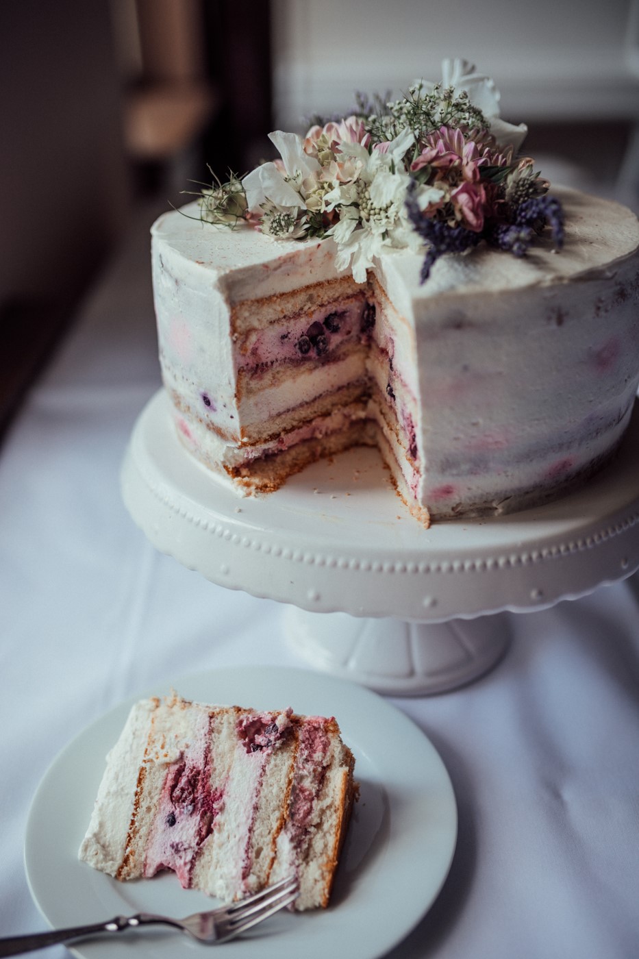Hochzeitstorte 3