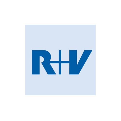 R+V