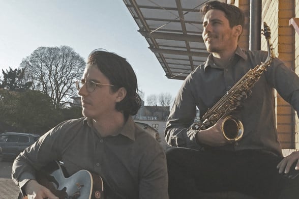 Jazzduo