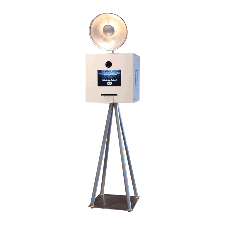 Fotobox / Fotoautomat