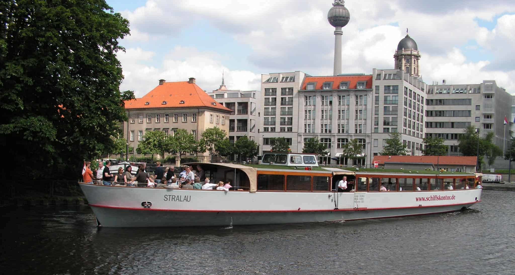 Stralau