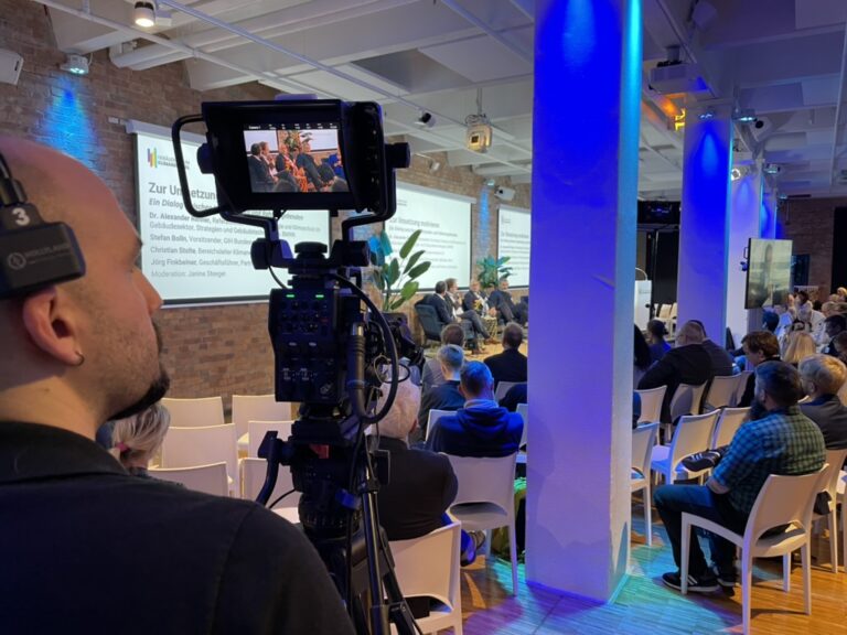 Hybrid-Event – Impression 5