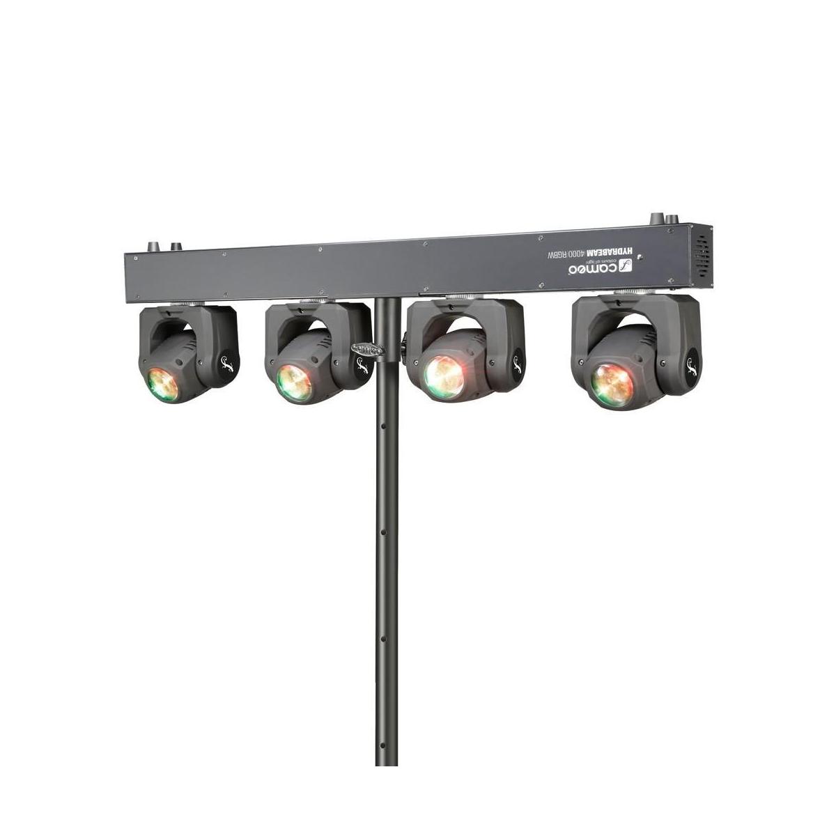 Hydra Moving Heads