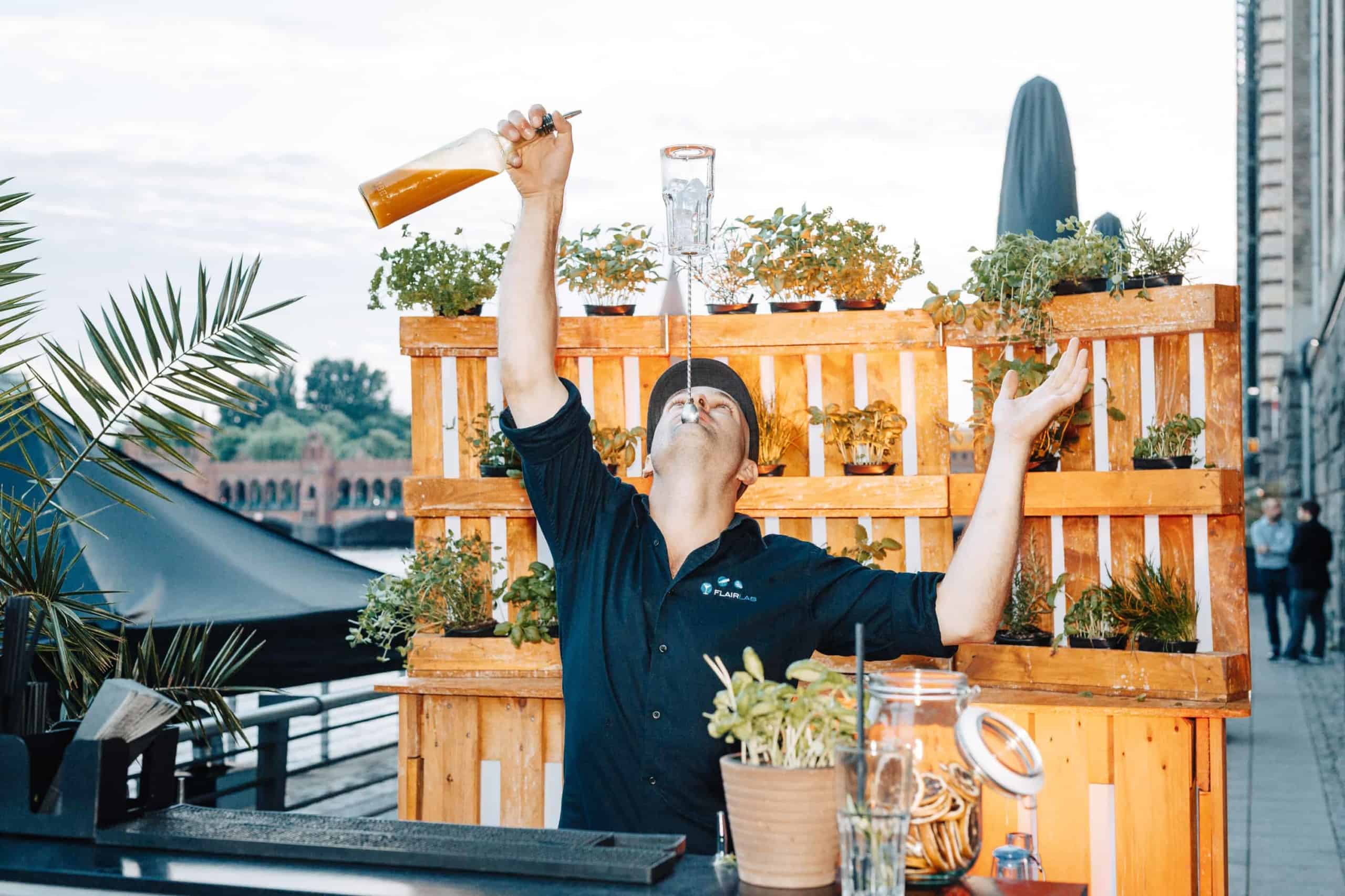 Show Barkeeper