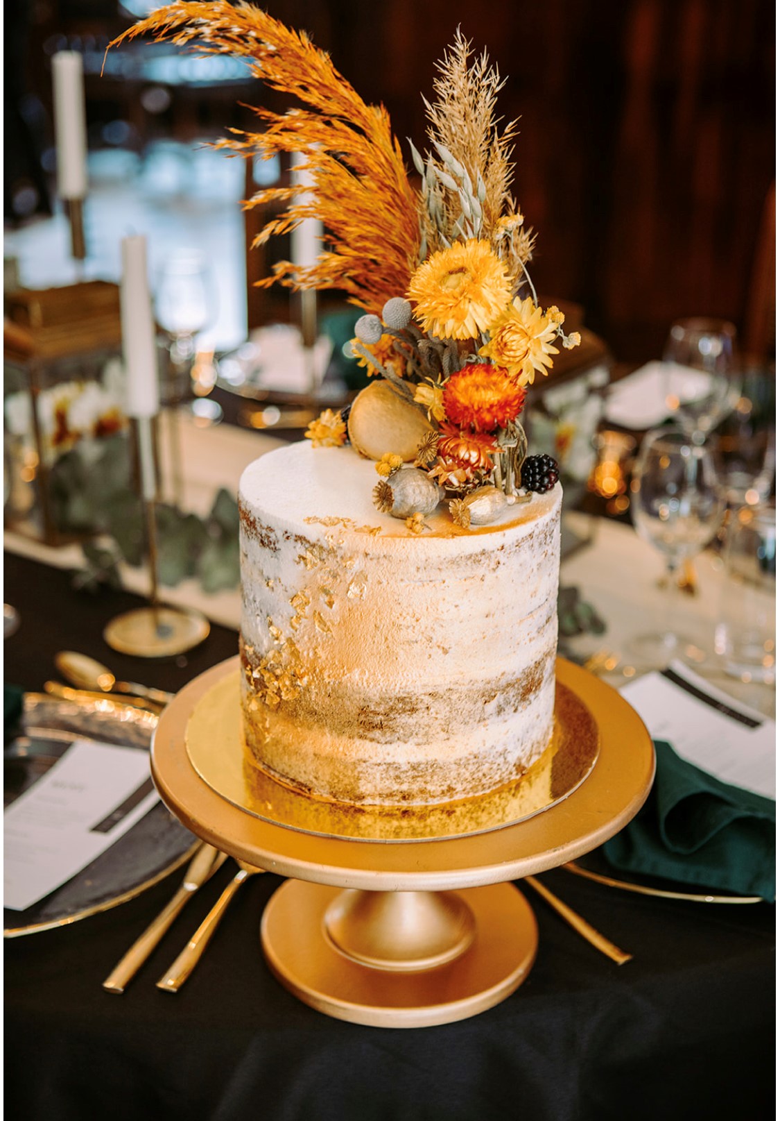 Hochzeitstorte 1