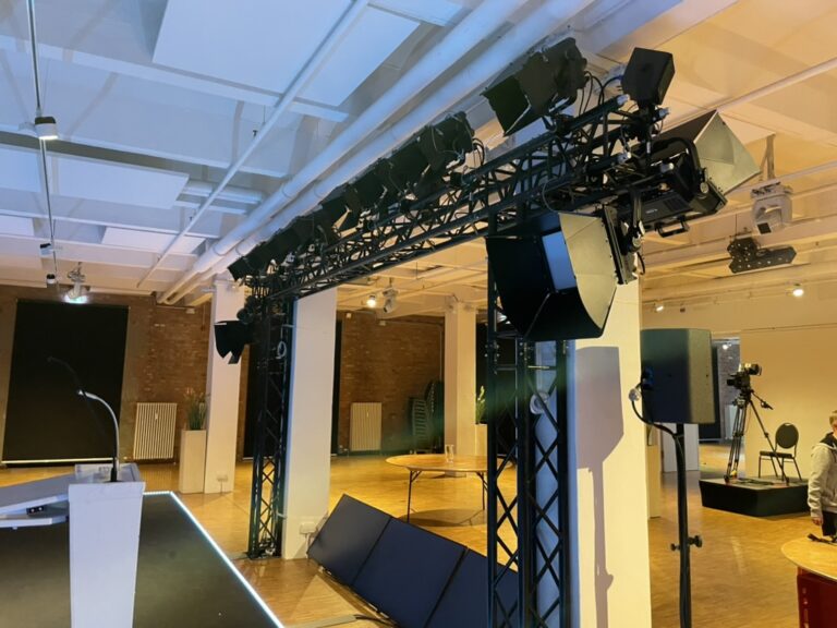 Hybrid-Event – Impression 6
