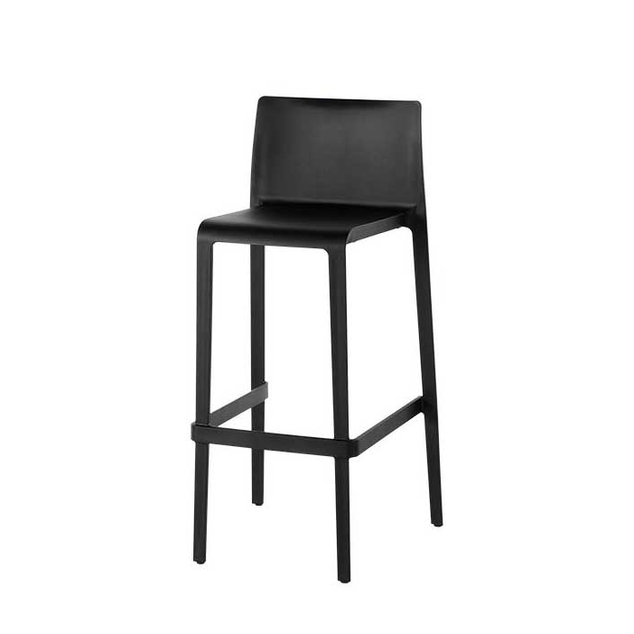 Barhocker Volt schwarz