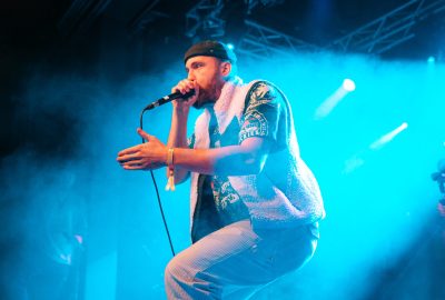 Solo Beatbox Act / Loopstation Show