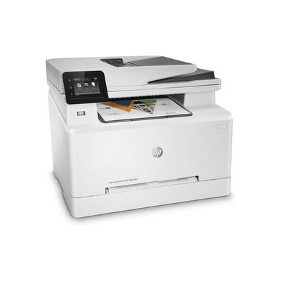 Laserdrucker, 4C
