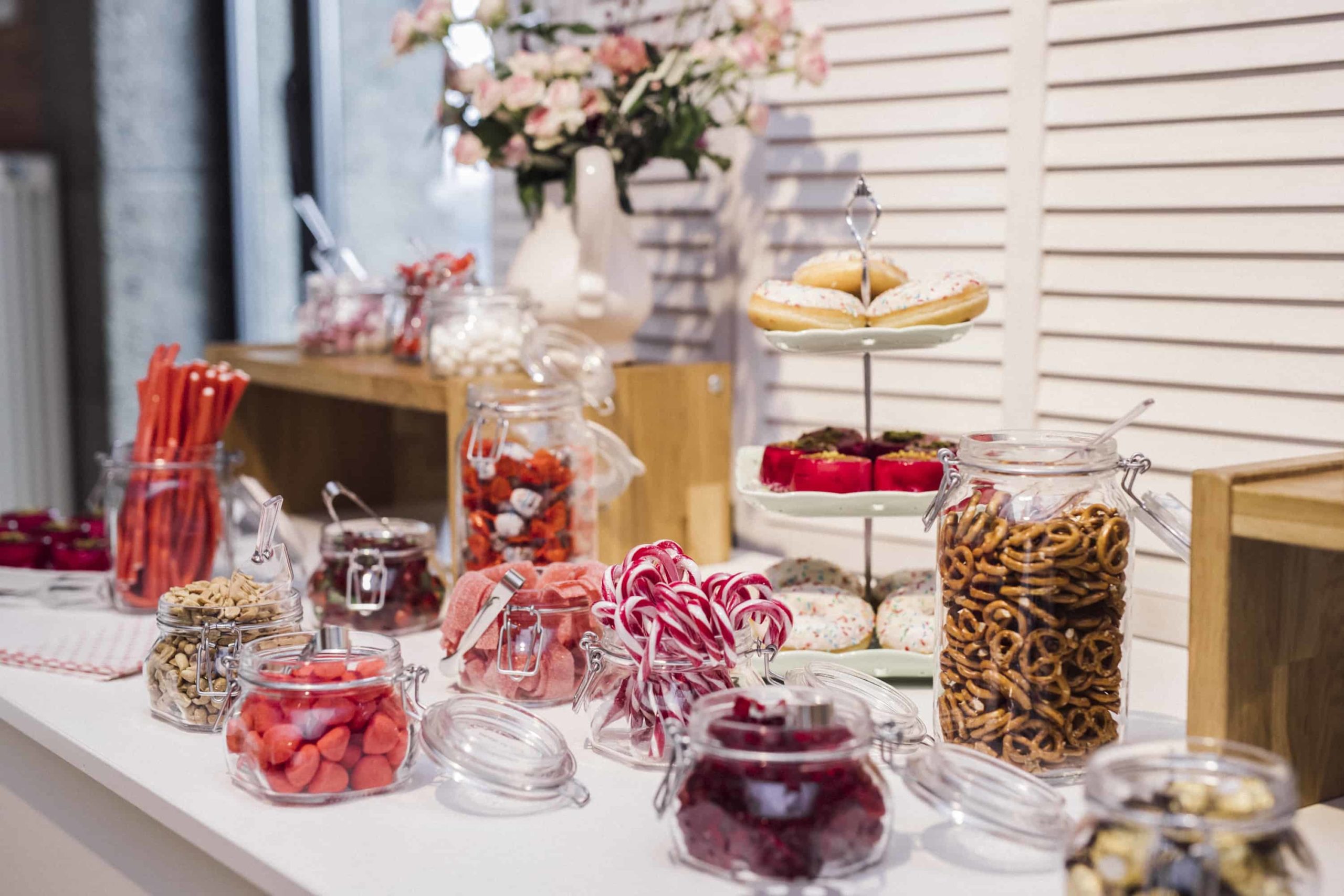 Candy Bar