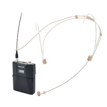 Headset