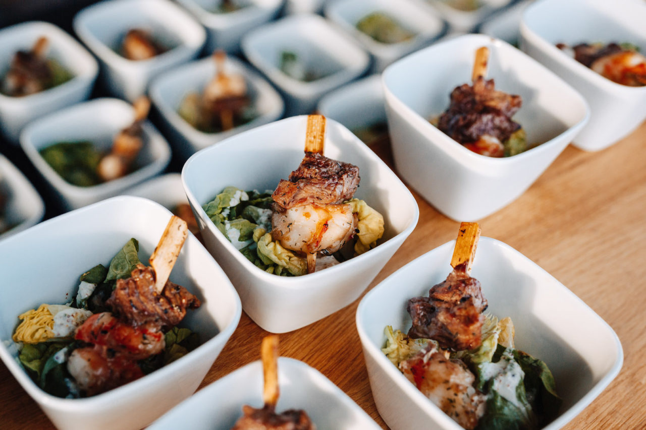 Catering