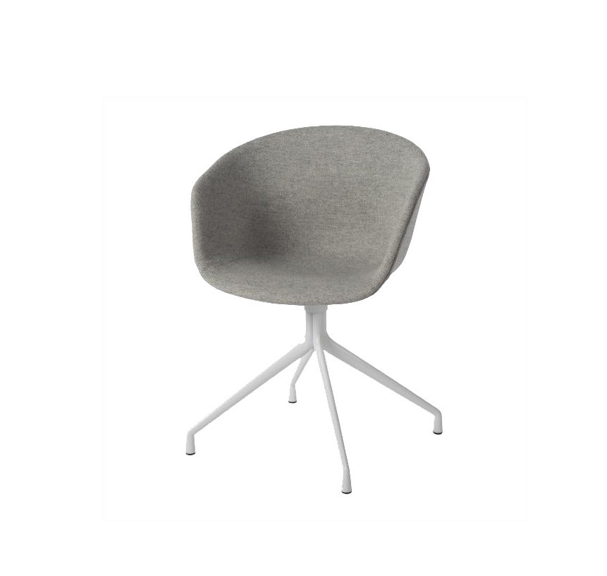 Drehstuhl Fiber Chair