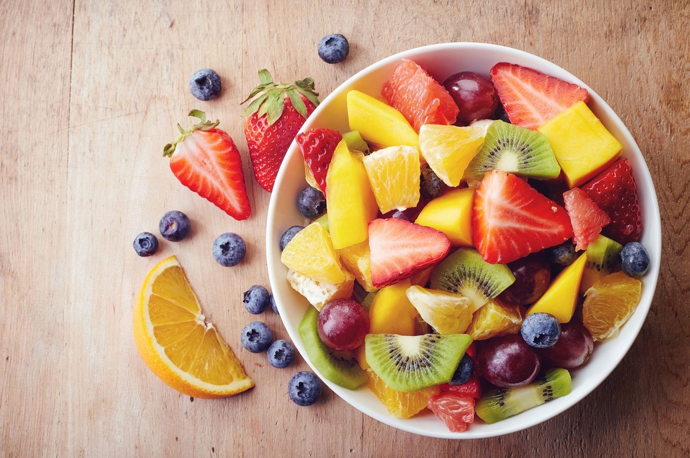 Quark & Obst