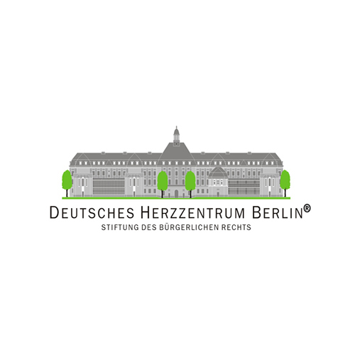 Deutsches Herzzentrum Berlin