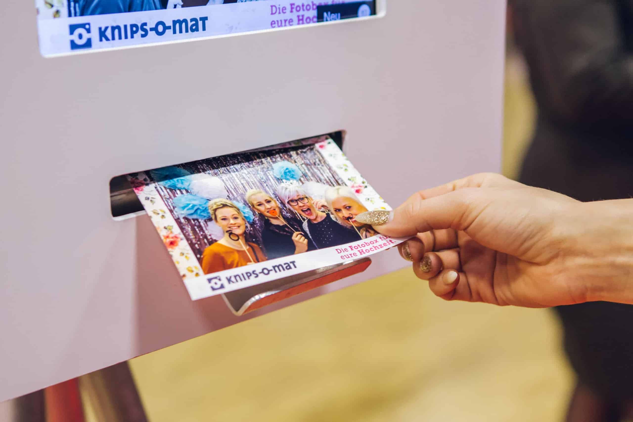 FOTOBOX PREMIUM – Bild 3