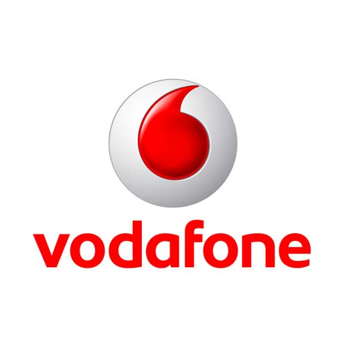 Vodafone