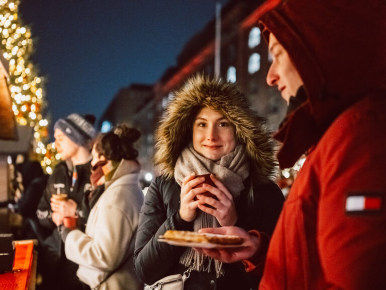 Weihnachten an der Spree – Bild 4