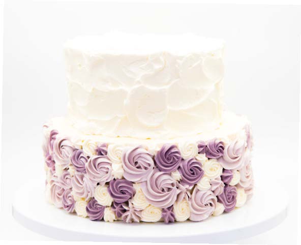 Anschnitt-Torte Design 10