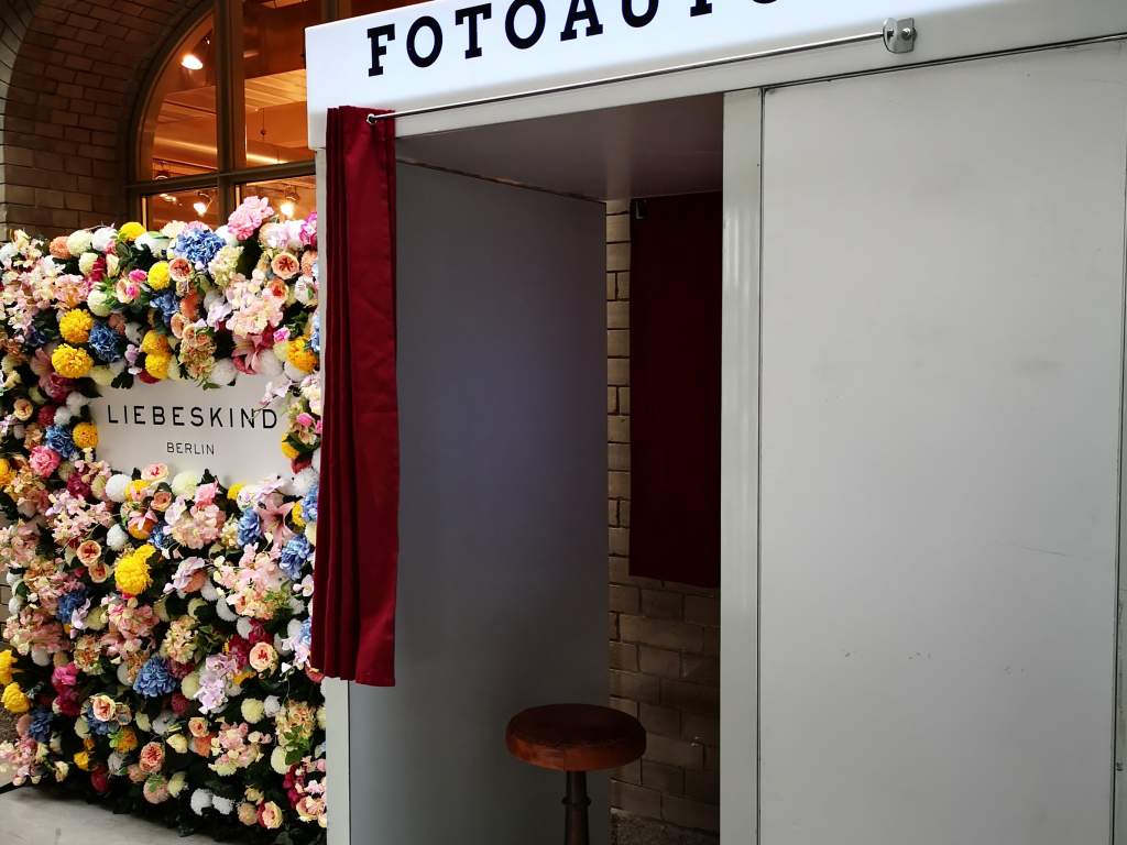 FOTOAUTOMAT – Bild 2