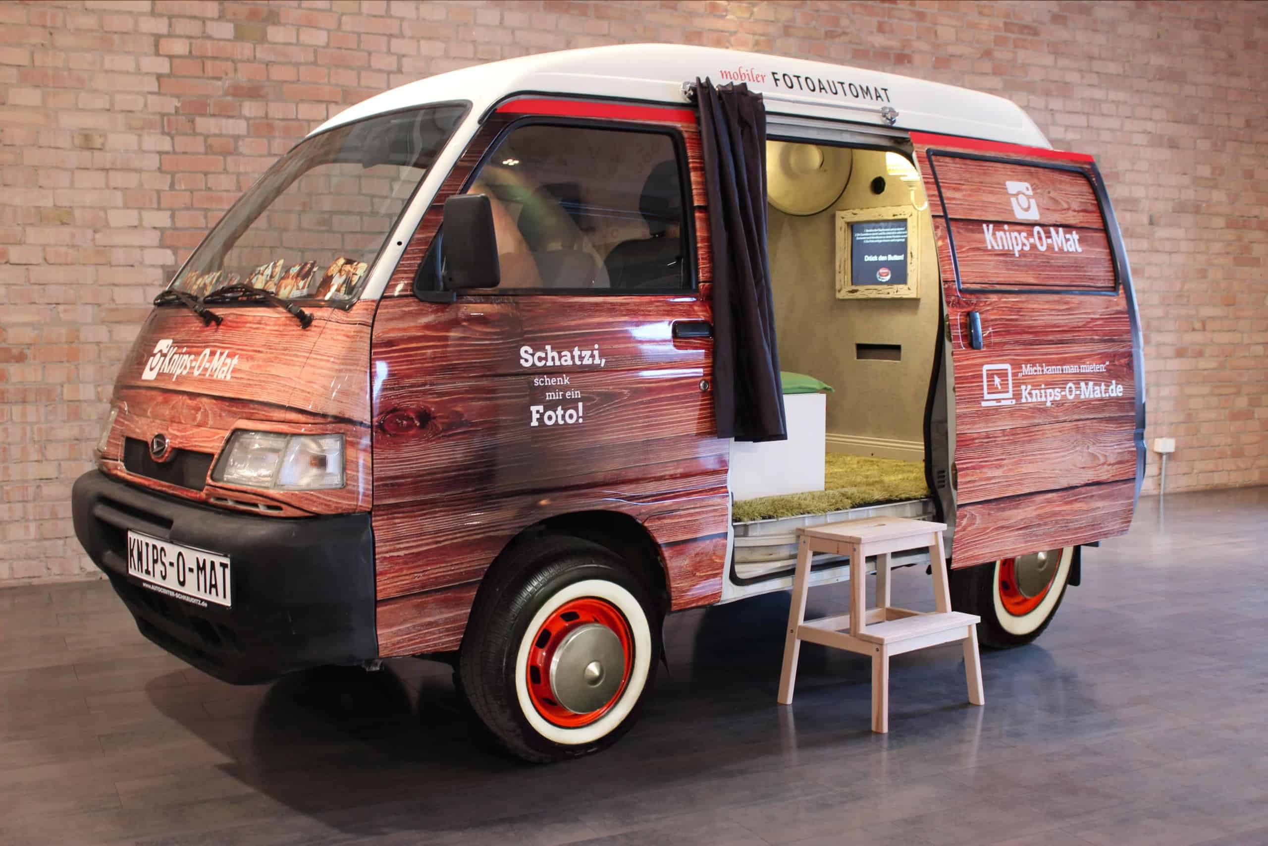 FOTOBUS